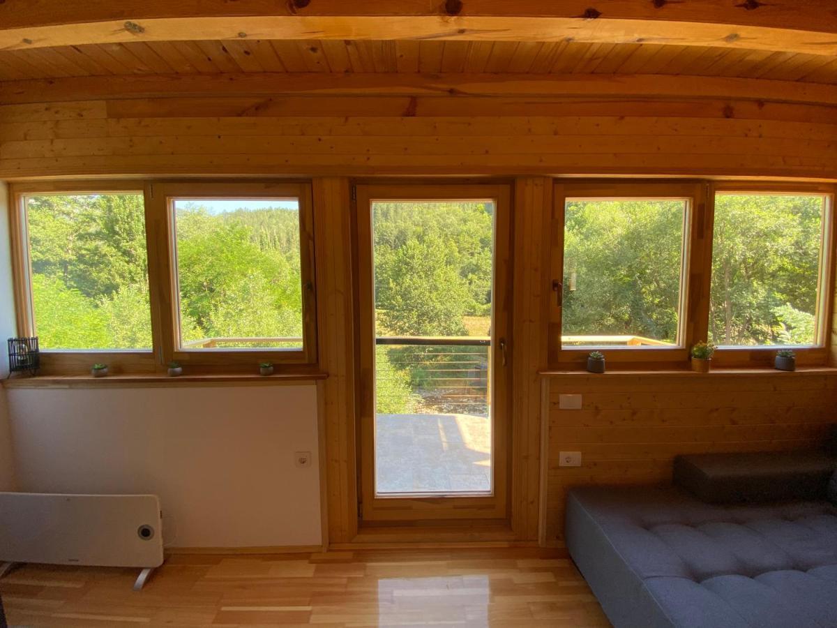 Apartman Lenka Mokra Gora Exterior foto