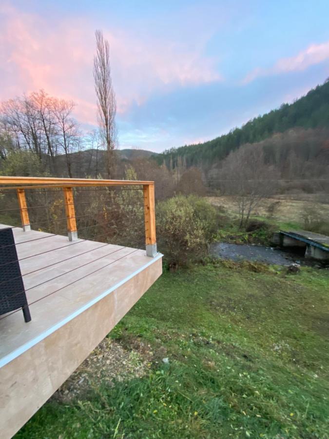 Apartman Lenka Mokra Gora Exterior foto