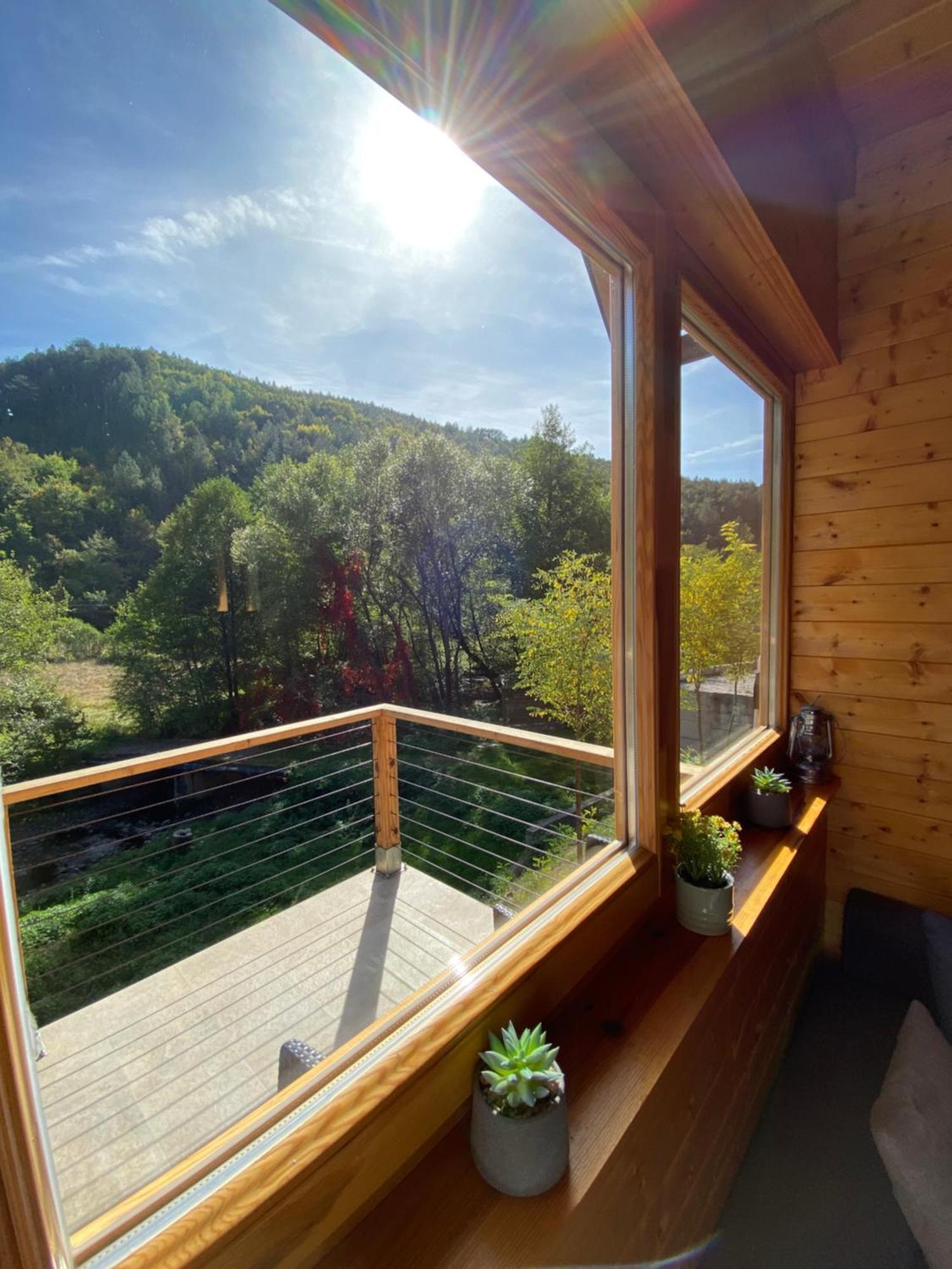 Apartman Lenka Mokra Gora Exterior foto